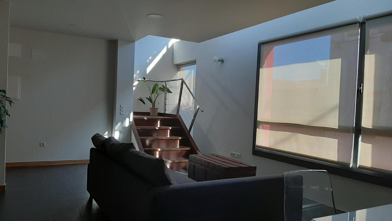 Duplex En Casas Da Brixida - Cangas Do Morrazo Exterior foto